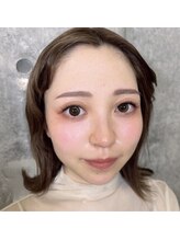 トミー(Tommy)/アイブロウスタイリング