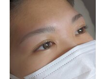 ダンケ(DANKE)/まつ毛と眉のセット