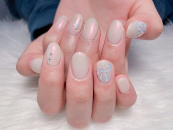 ミキネイルサロン(MiKi Nail Salon)/