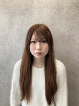 アイドット 池袋店(i.) ERIKO 