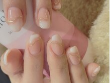 サロン ド ティアモ(salon de Ti Amo)/変形フレンチ