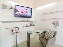 ルーチェ 恵比寿店(LUCE)の雰囲気（恵比寿で１９年の老舗店。駅近の路面店です。）