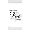 ファイブフィットネス(Fivefitness)のお店ロゴ