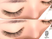 アイリュクス(eyeluxe)/カラー★ボリュームラッシュ