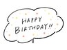 Birthdayクーポン1000円オフ