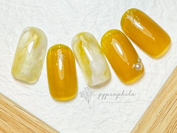 ジプソフィリア(gypsophila)/