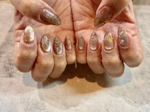 ジュメル(jumelle)/マグネット　￥5,000