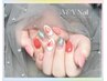 【厳選】 4本定額デザイン 通勤通学お勧め パラジェル/フィルイン有 ¥5480→