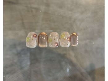 コロレ バイ エルナ(clore by ELNA)/定額¥9,000(初回¥7,600)