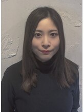 マスター アイブロウ(MASTER EYEBROW) aoi 