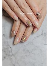 シュポルテ(chou porte)/