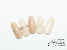 アリーズ 心斎橋店(Aries)/サンプル《心斎橋/ネイル》