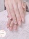 ボヌール(Bonheur)の写真/【マオジェル取り扱い店】最旬ネイルはBonheurにお任せ☆豊富なデザインからお気に入りが必ず見つかる♪