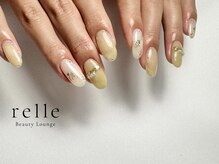 リル(relle)/フリーアート10本