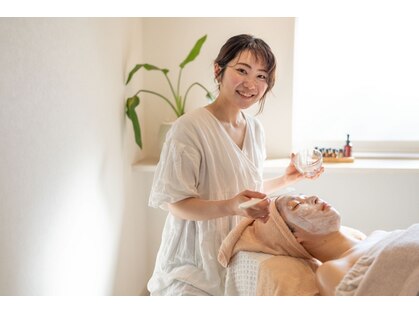 サンカルパ(SANKALPA)の写真