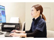 ツリー整骨院 二条堀川御池店(TREE整骨院)/お気軽にお電話ください