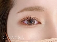 ロザンナ 大宮店(ROSANNA)/ラッシュリフト
