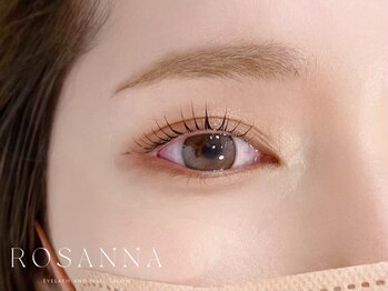 ロザンナ 大宮店(ROSANNA)/ラッシュリフト