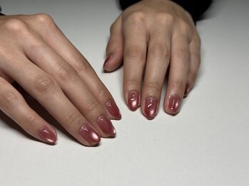 ルルネイル(RR nail)/