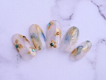 アモールネイル(amor nail)/