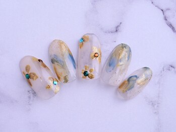 アモールネイル(amor nail)/