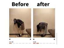 よくする 新潟南本店/お客様ビフォーアフター