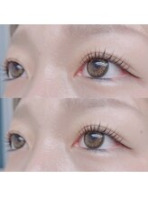 リチェルカ(ricerca)/