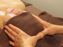 ボヌール(Bonheur)/デコルテ・お顔・ヘッド