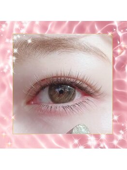 まつげエクステ専門店 ビューティーアイラッシュ つかしん店/まつげエクステ