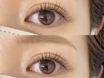 パークバイトーキョー(Park by tokyo)/ナチュラルeye 120本コース