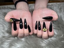 シュガープラム ネイル 横浜(sugar plum)/やり放題/ジェル/スカルプ/横浜