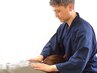 【全身の辛いお疲れに】ドライヘッドスパ付　全身もみほぐし整体100分¥8,000