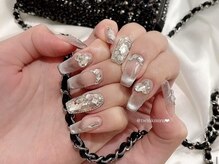 トゥインクミル 新宿(Twinkmiru)/パラジェル/長さだし/持ち込み