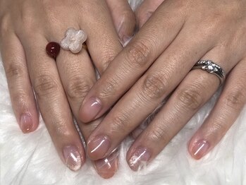 リザボーテ(Liza beate)/グラデ+まぐ