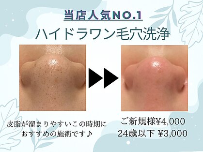 クリアボックス(Clear box)の写真