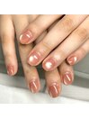 マグネットネイル/ワンカラー