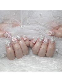 パーツのせ放題