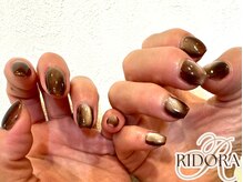 ルーミー(roomee)/【RIDORA限定メニュー】