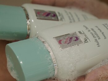 キヌ(KINU)/ポールシェリー/バスオイル