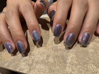 ブローディアネイル 川崎店(Brodia nails)/