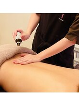 ステラ(Stella)/お悩み、目的に合わせた施術