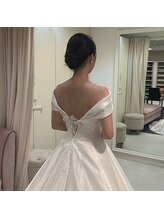 グレフル鍼灸接骨院 整体院 心斎橋/ブライダル整体/痩身整体/肩甲骨