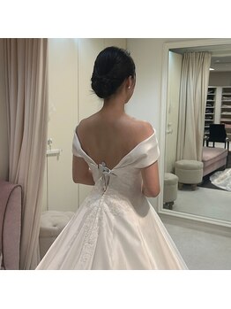 グレフル鍼灸接骨院 整体院 心斎橋/ブライダル整体/痩身整体/肩甲骨