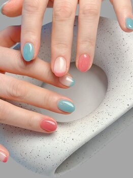 アレンジネイル(ARANGE NAIL)/