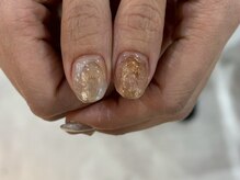 キュロン 立川店(quro.n)/人気No.3 order design