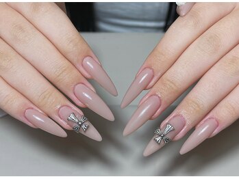 バイムーンサロン(By Moon Salon)/