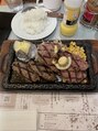 イル(il) 食べることが大好きです！