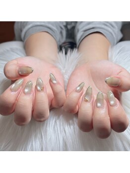 リノリー 仙台駅西口店(rinory)/定額ネイル