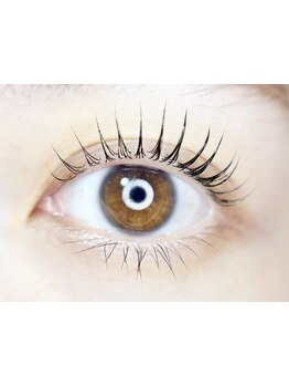 キープ力が自慢のサロン