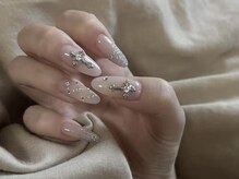 エミリーガーデン 六本木店(Emily Garden)/長さ出し*スペシャルデザイン